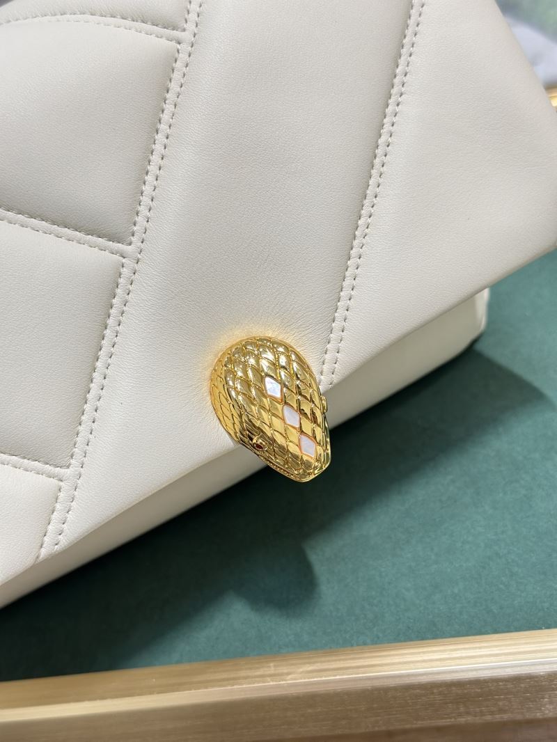 Bvlgari Satchel bags